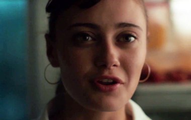 Sweetbitter - Teaser Trailer This One is Different (English) HD