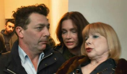 Billy Kuckuck Margot muss bleiben! - Trailer (Deutsch) HD