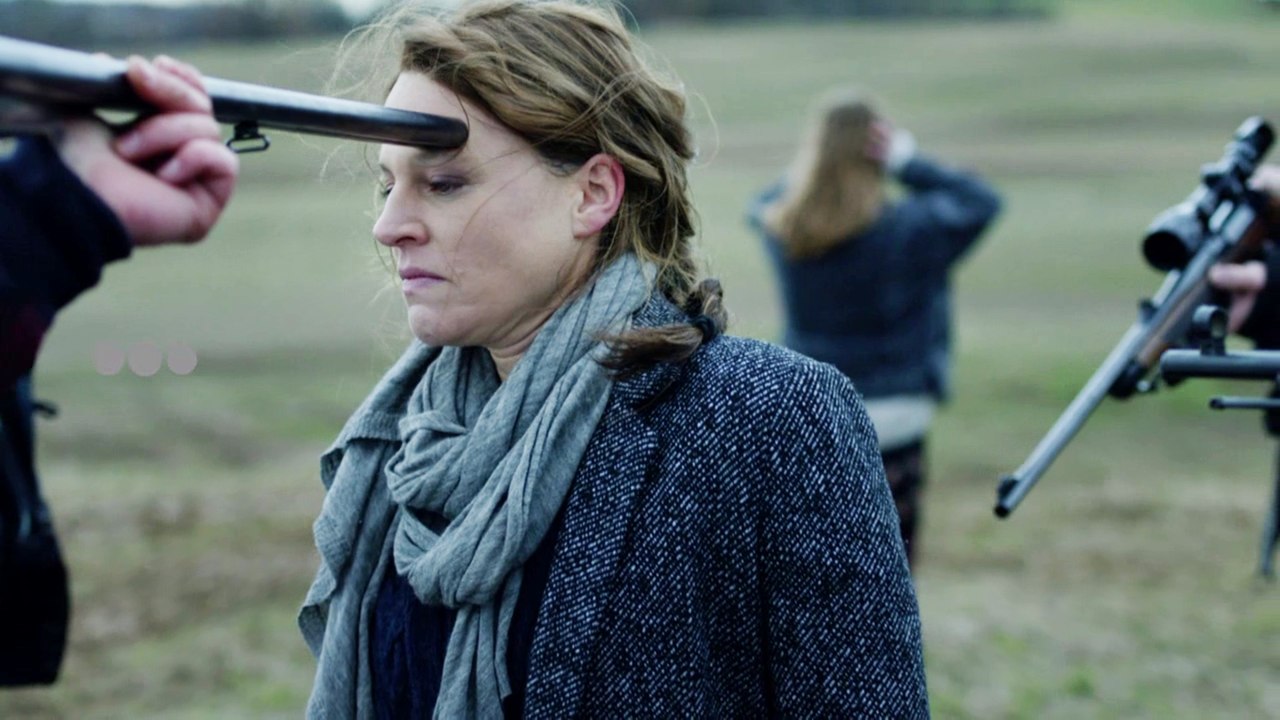 Polizeiruf 110 Demokratie stirbt in Finsternis - Trailer (Deutsch) HD