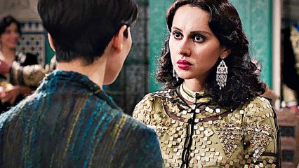 Auf der Suche nach Oum Kulthum - Trailer (Deutsch) HD