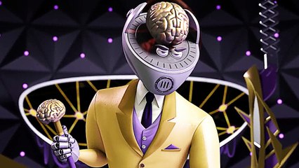 Spy Kids: Mission Critical - S01 Trailer (English) HD