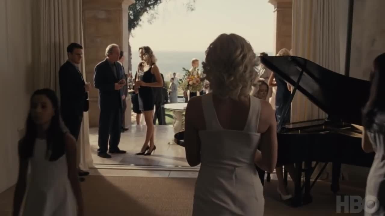 Westworld - S02 E02 Featurette Creating Delos Mansion (English) HD