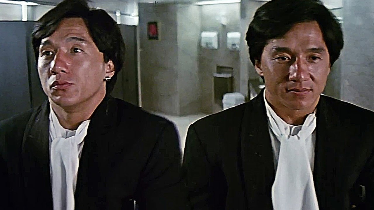 Twin Dragons - Trailer (Deutsch) HD