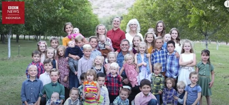 La Mora:Kisah pembunuhan sadis perempuan dan anak-anak keluarga Mormon