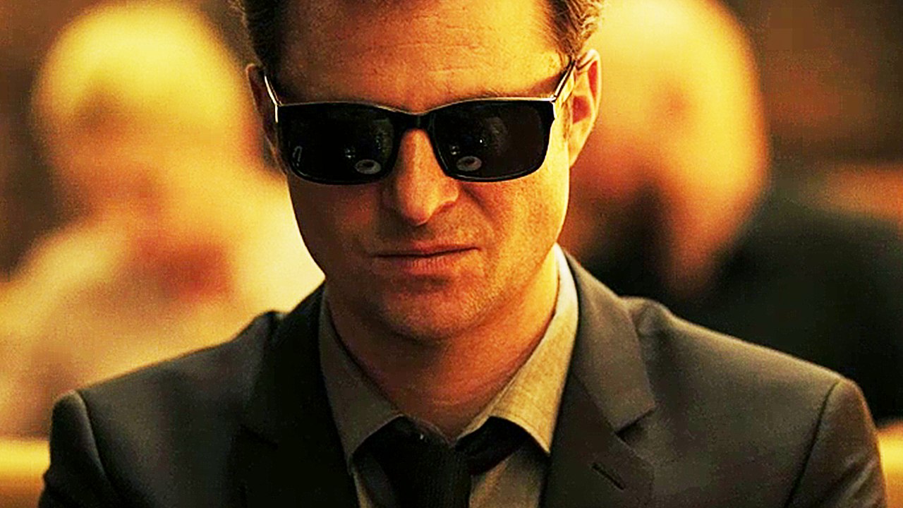 Blind ermittelt - Die toten MÃ¤dchen von Wien - Trailer (Deutsch)