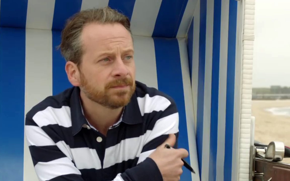 Ausgerechnet Sylt - Trailer (Deutsch) HD