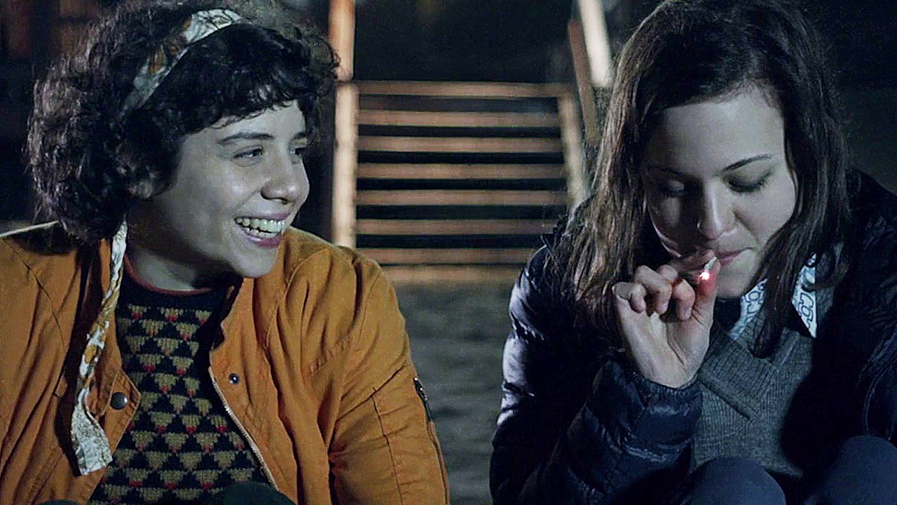 Tage am Meer - Trailer (Deutsche UT) HD