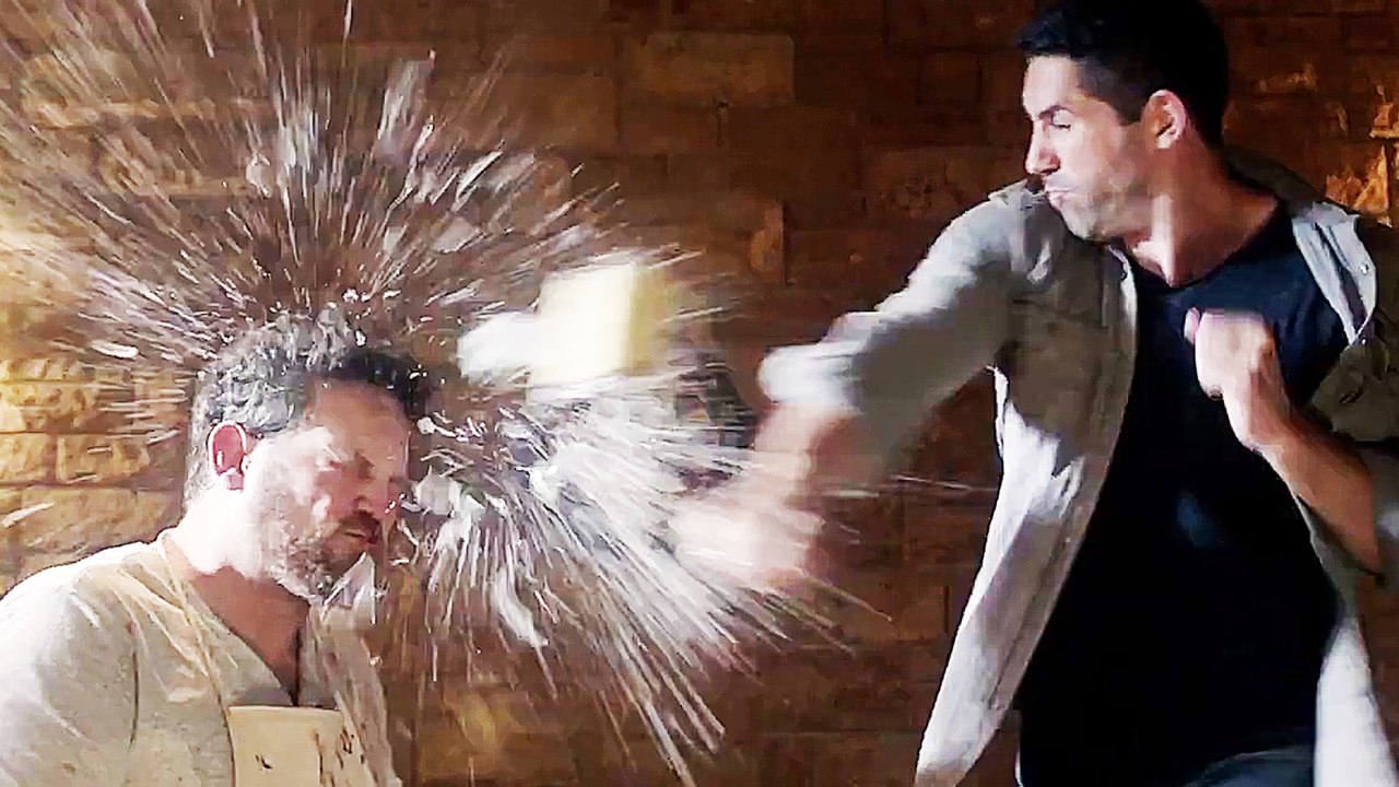 Pay Day - Trailer (Deutsch) HD