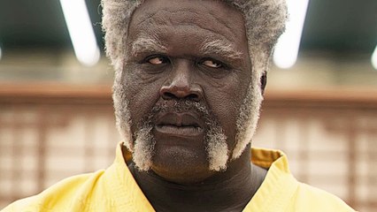 Uncle Drew - Trailer (English) HD