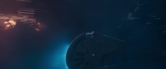 Solo A Star Wars Story - Clip 190 Years Old (English) HD