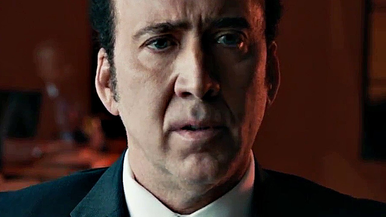 Vengeance - Trailer (Deutsch) HD