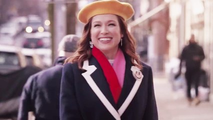 The Unbreakable Kimmy Schmidt - S04 Trailer (English) HD