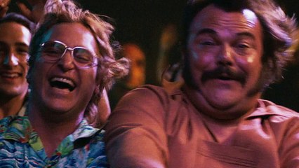 Don't Worry, He Won't Get Far on Foot - Trailer (English) HD