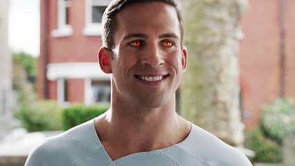 Humans - S03 'Survival' Teaser (English) HD