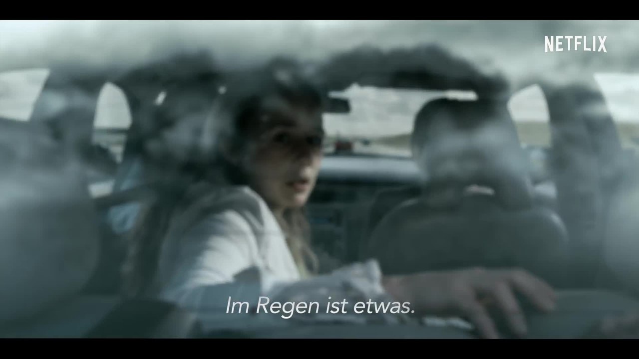 The Rain - S01 Featurette (Deutsche UT) HD