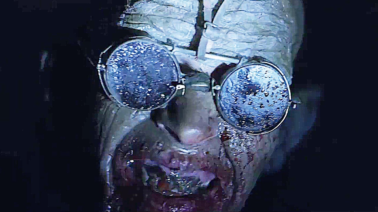 Child Eater - Trailer (Deutsch) HD