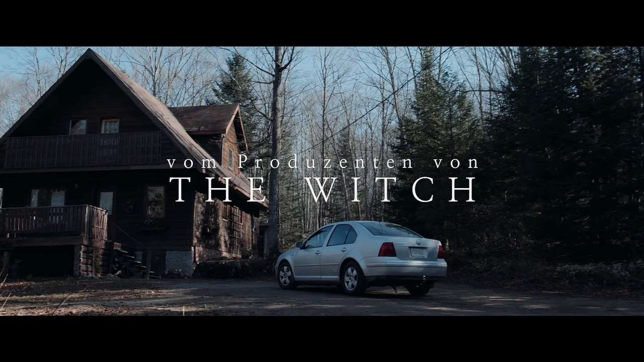 Pyewacket - Trailer (Deutsch) HD