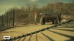 Fear the Walking Dead - S04 E04 Featurette 'Waterpark Walkers' (English) HD
