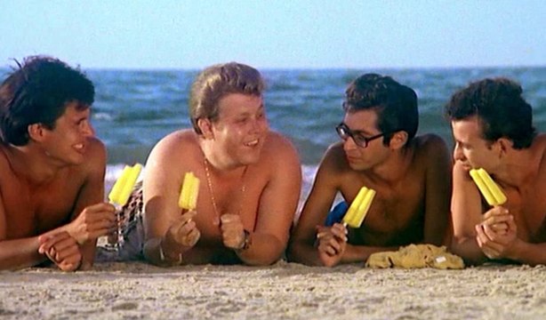 Eskimo Limon - Eis am Stiel. Von Siegern und Verlierern 
