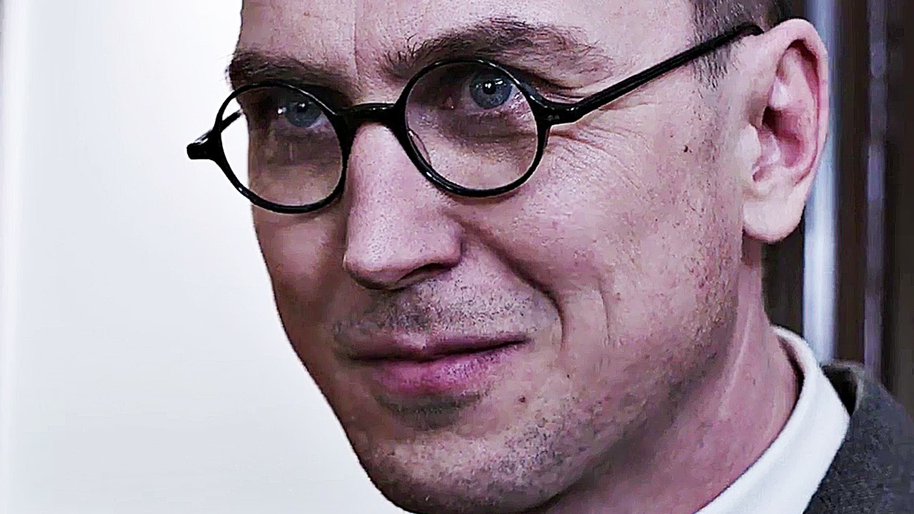 Mackie Messer - Brechts Dreigroschenfilm - Trailer (Deutsch) HD