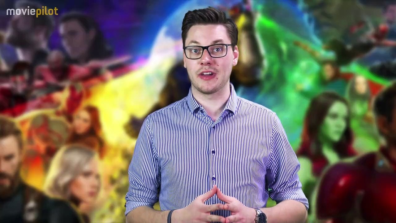 Avengers 3: Infinity War - Die Entwicklung von Hawkeye | Evolution