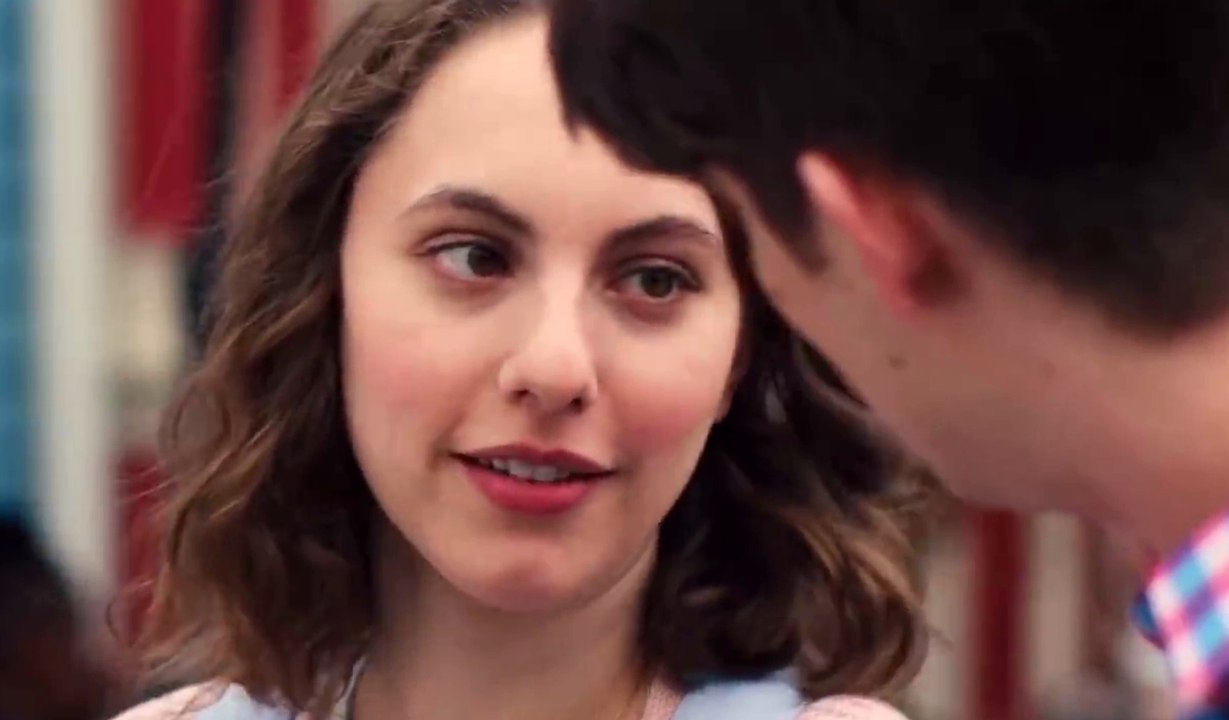 Alex Strangelove - Trailer (Deutsche UT) HD