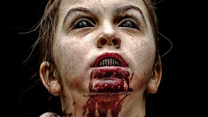 The Hollow Child - Trailer 2 (English) HD