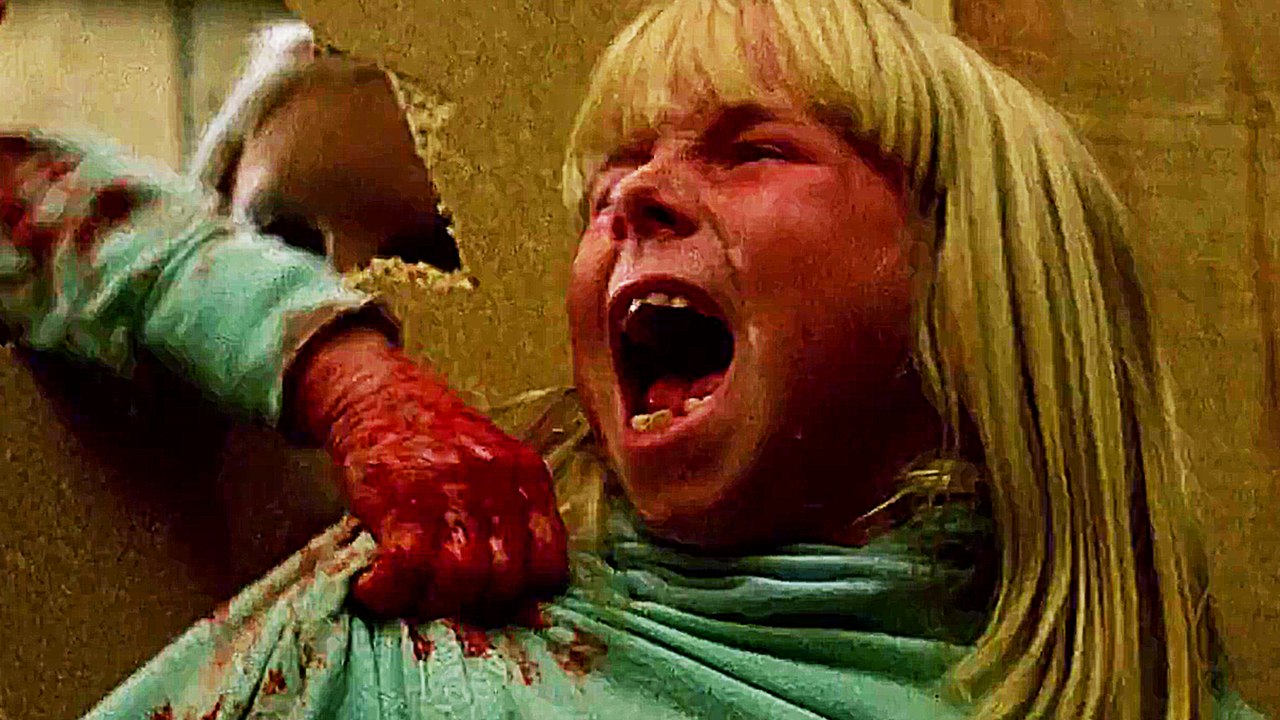 Die Brut - Trailer (Deutsch) HD