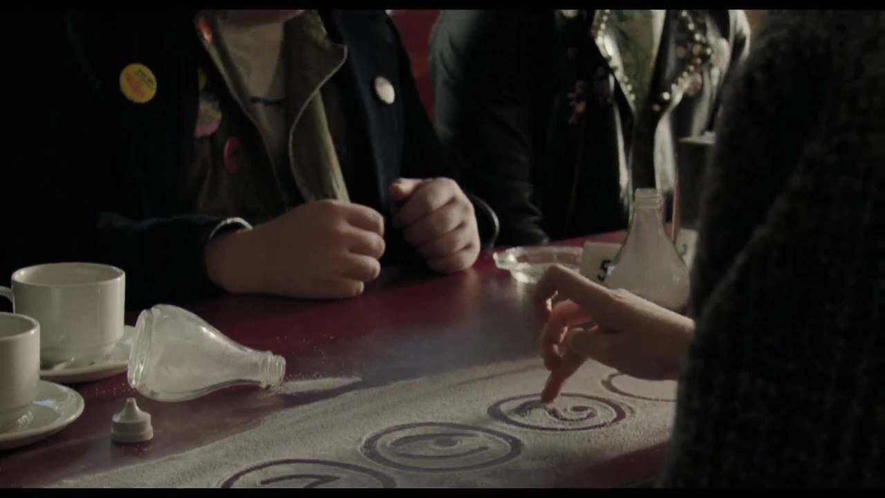 How to Talk To Girls At Parties - Clip (English) HD