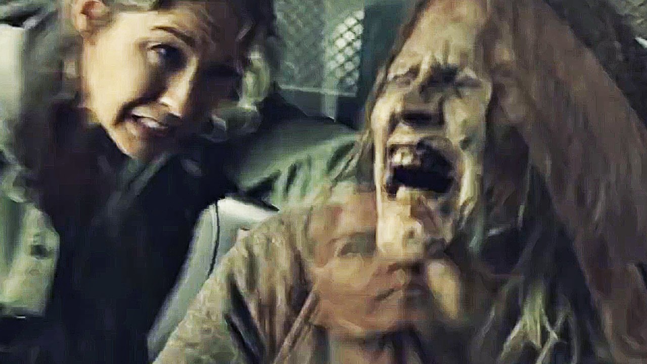Fear the Walking Dead - S04 E06 Trailer (English) HD