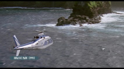 Jurassic World Fallen Kingdom - Featurette A Look Inside (English) HD