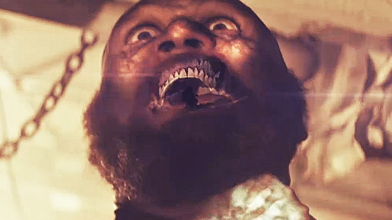 Higher Power - Trailer (Deutsch) HD