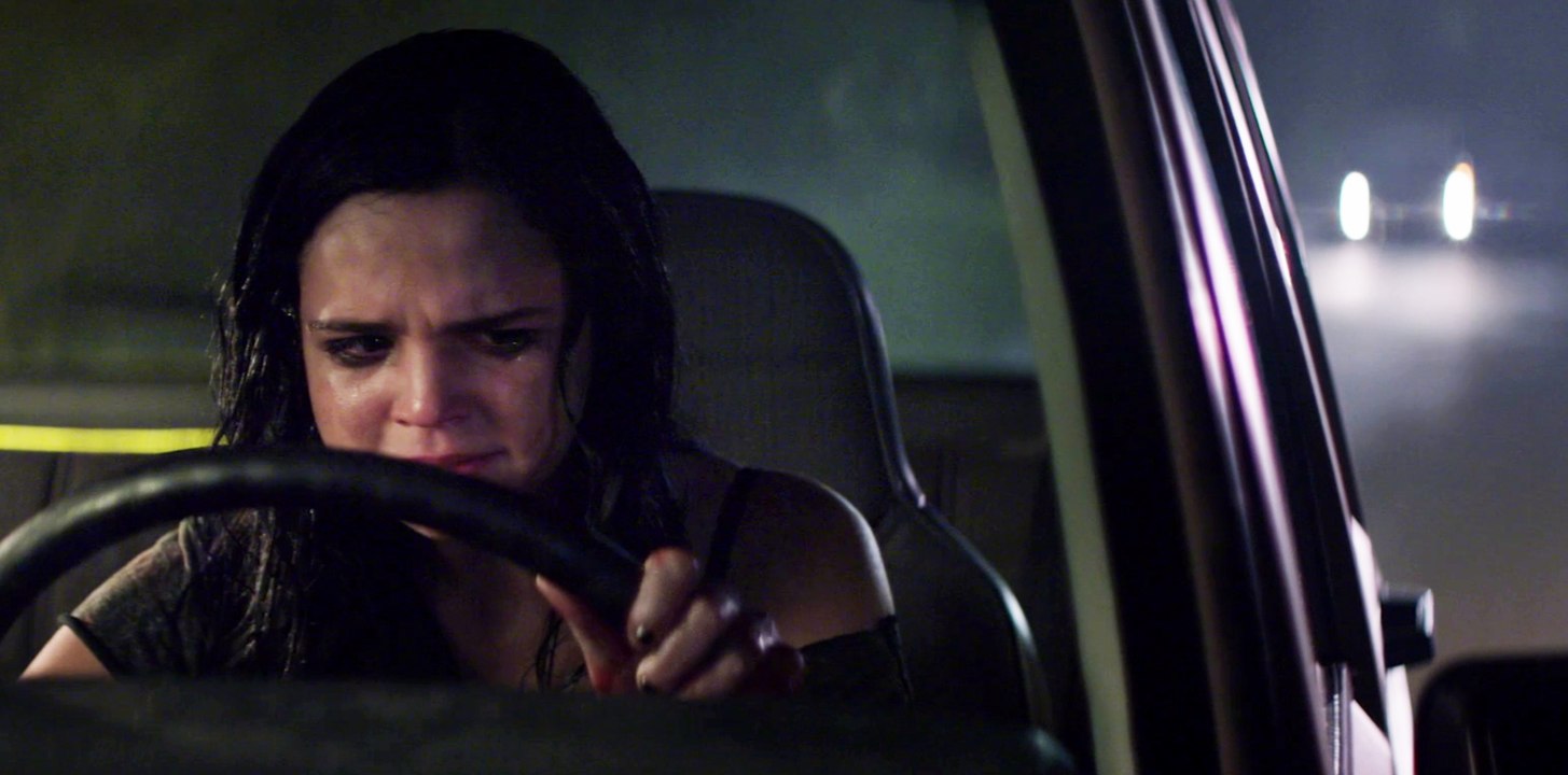 The Strangers 2 Opfernacht - Trailer  (Deutsch) HD