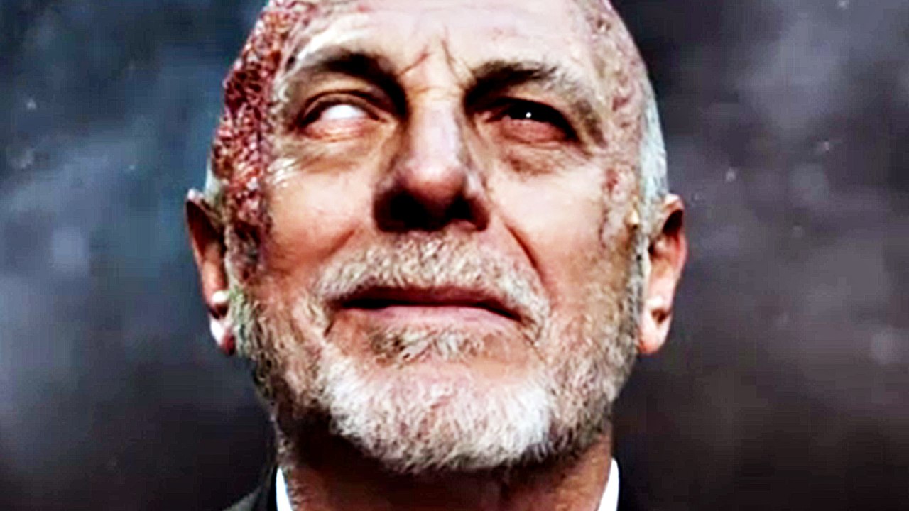 Singularity - Trailer (Deutsch) HD