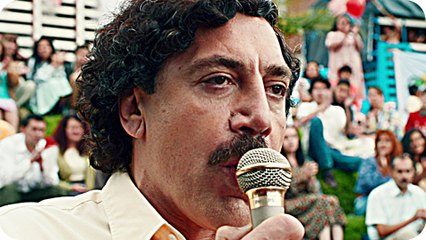 Loving Pablo - Trailer (English) HD
