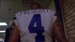 All or Nothing: The Dallas Cowboys - Clip Locker Room (English) HD