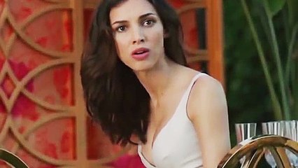 Grand Hotel - S01 Trailer (English) HD