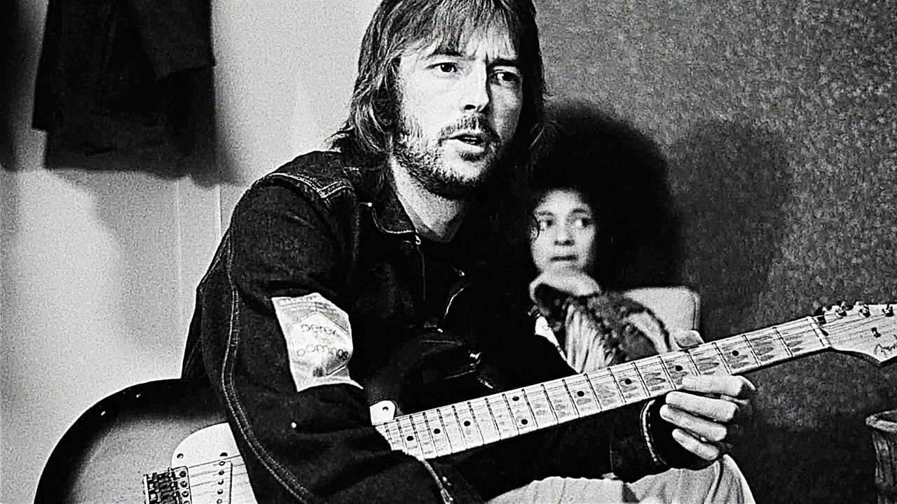 Eric Clapton: Life In 12 Bars - Trailer (Deutsche UT) HD