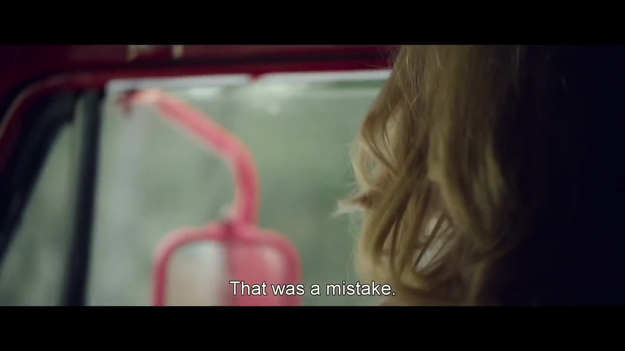 The House that Jack Built - Clip Oops, That Was a Mistake (English) HD