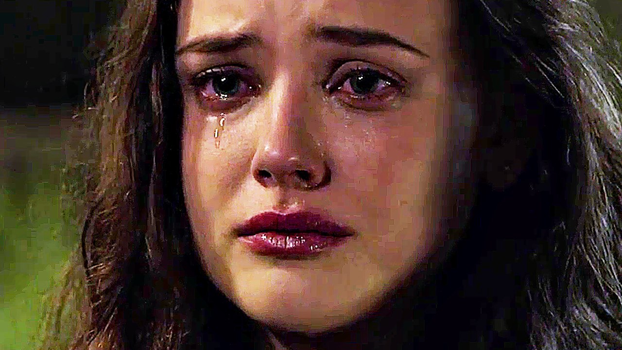 Tote MÃ¤dchen lÃ¼gen nicht - S02 Trailer (Deutsch) HD