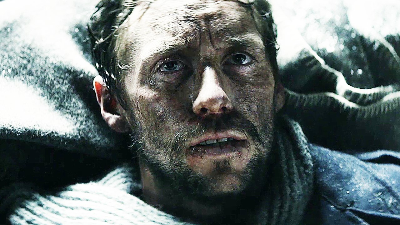 12th Man - Kampf ums Ãœeberleben - Trailer (Deutsch) HD