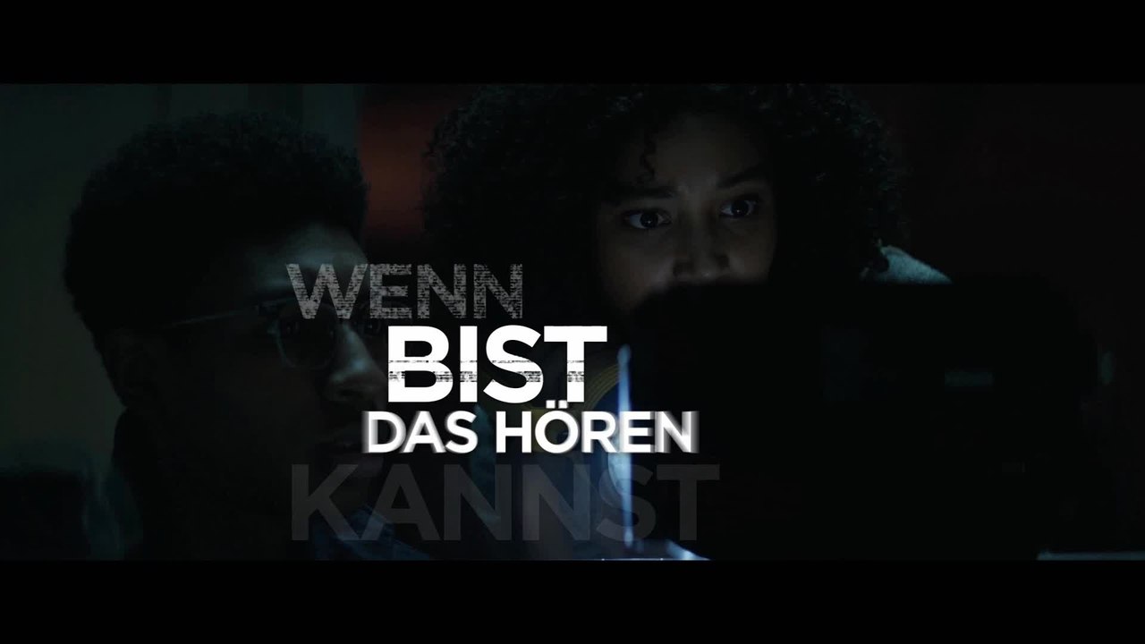The Darkest Minds - Featurette Ruby (Deutsch) HD