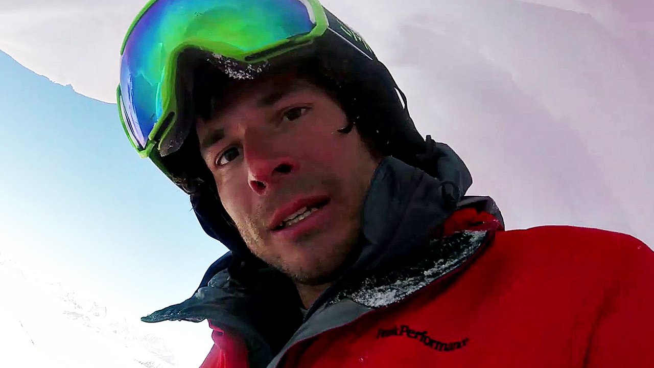 No Manâ€™s Land Expedition Antarctica - Trailer (Deutsche UT) HD