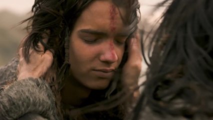 Alpha - Featurette The World of Alpha (English) HD