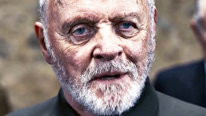 King Lear - Trailer 2 (English) HD