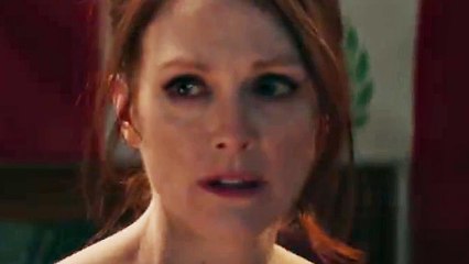 Bel Canto - Trailer (English) HD