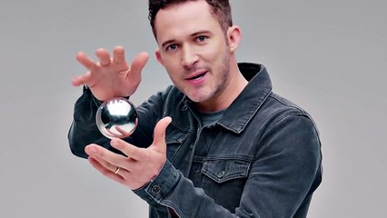 Magic for Humans - S01 Trailer (English) HD