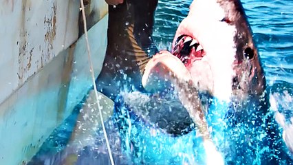 47 Meters Down: The Next Chapter - Teaser (English) HD