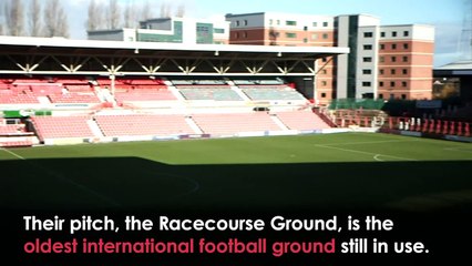 Ryan Reynolds and Rob McElhenney Buy Wrexham Football Club