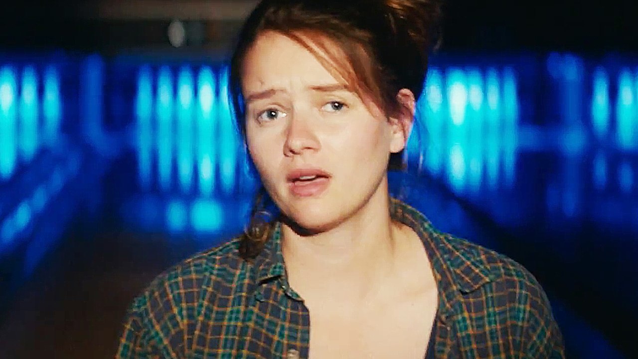 Julie und die roten Schuhe - Trailer (Deutsch) HD